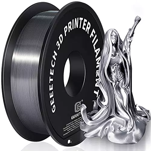 Geeetech Filament PLA 1.75mm pour Imprimante 3D