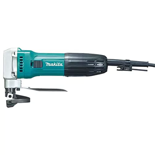 Makita JS1602 Cisaille À Métal Électrique 380W Professionnelle