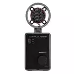 Austrian Audio MiCreator Studio Microphone Avec Interface Audio Intégrée USB