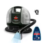 Bissell SpotClean Mini Shampouineuse Filaire Nettoyeur Tapis Portable Compact