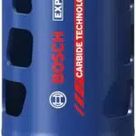 Bosch Scie Trépan Expert Multi Material Power Change Plus pour Bois et Métal