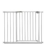 Hauck Barrière Sécurité Enfant et Chien Stop N Safe 2 Pour Porte et Escalier Intérieur