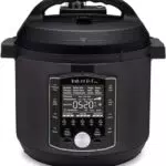 Instant Pot Pro 6 Autocuiseur Électrique Multifonction 10-en-1 avec Sous-Vide