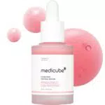 Medicube Sérum Peptide Au Saumon Pdrn, Hydratant Et Raffermissant, Niacinamide