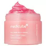 Medicube Crème Gelée Repulpante Collagène à la Niacinamide Soin Raffermissant