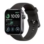 Montre Connectée XY avec Appels Bluetooth, Smartwatch IP68 Multisport pour Android/iOS
