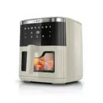 Bosch Air Fryer Série 6 XXL MAF671C0, 7,2 L, 7 Programmes, Cuisson Rapide
