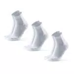 Danish Endurance Chaussettes Running Longue Distance Anti-Ampoules Soutien Voûte