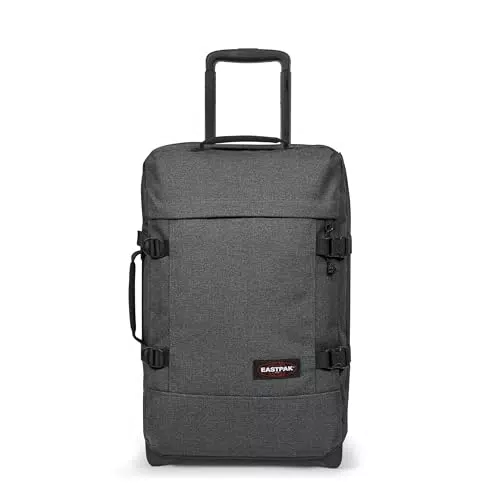 Eastpak Tranverz S Valise Cabine Rigide à Roulettes
