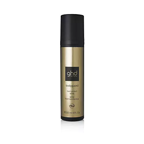 ghd Spray Thermoprotecteur Bodyguard Protection Chaleur Jusqu'à 230°C Tous Cheveux