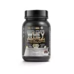 Healthy Fusion Whey Protein avec Collagène, Magnésium et Vitamine B6