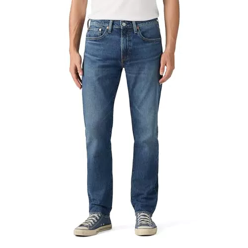 Levi's 502 Taper Jean Homme Coupe Moderne Confortable