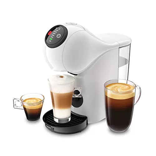 Nescafé Dolce Gusto Krups, Machine à café dosettes pour multi-boissons