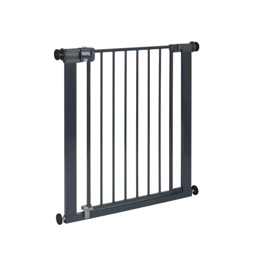 Safety 1st Easy Close Metal Barrière Sécurité Enfant Escalier à Pression