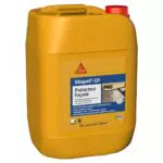 Sika Sikagard 221 Hydrofuge Imperméabilisant Façade et Mur Résistant UV