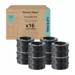 Tommee Tippee Recharges Originales pour Poubelle à Couches Twist & Click